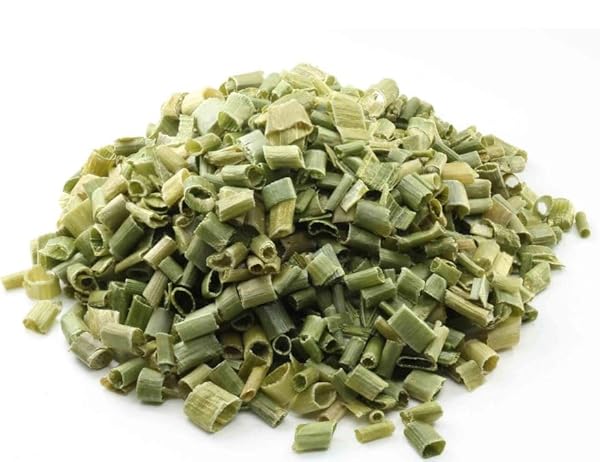 AMAZON GROCERY, FREEZE DRIED CHIVES, 0.2 OZ