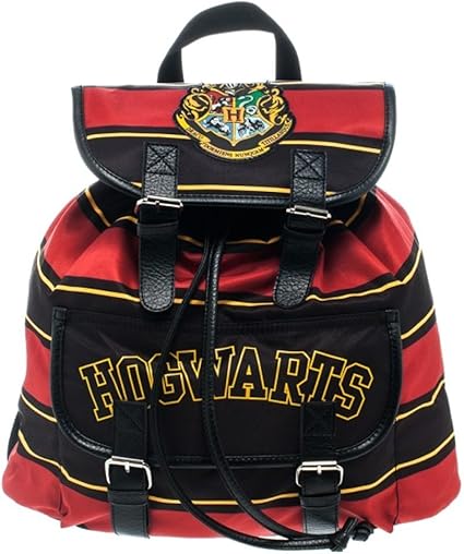 mochila harry potter amazon