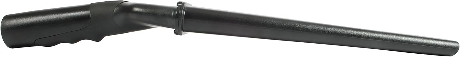 Cen-Tec Systems 93730 Central Vacuum Garage Attachment Kit with 30 ft. Hose, Black: Home & Kitchen