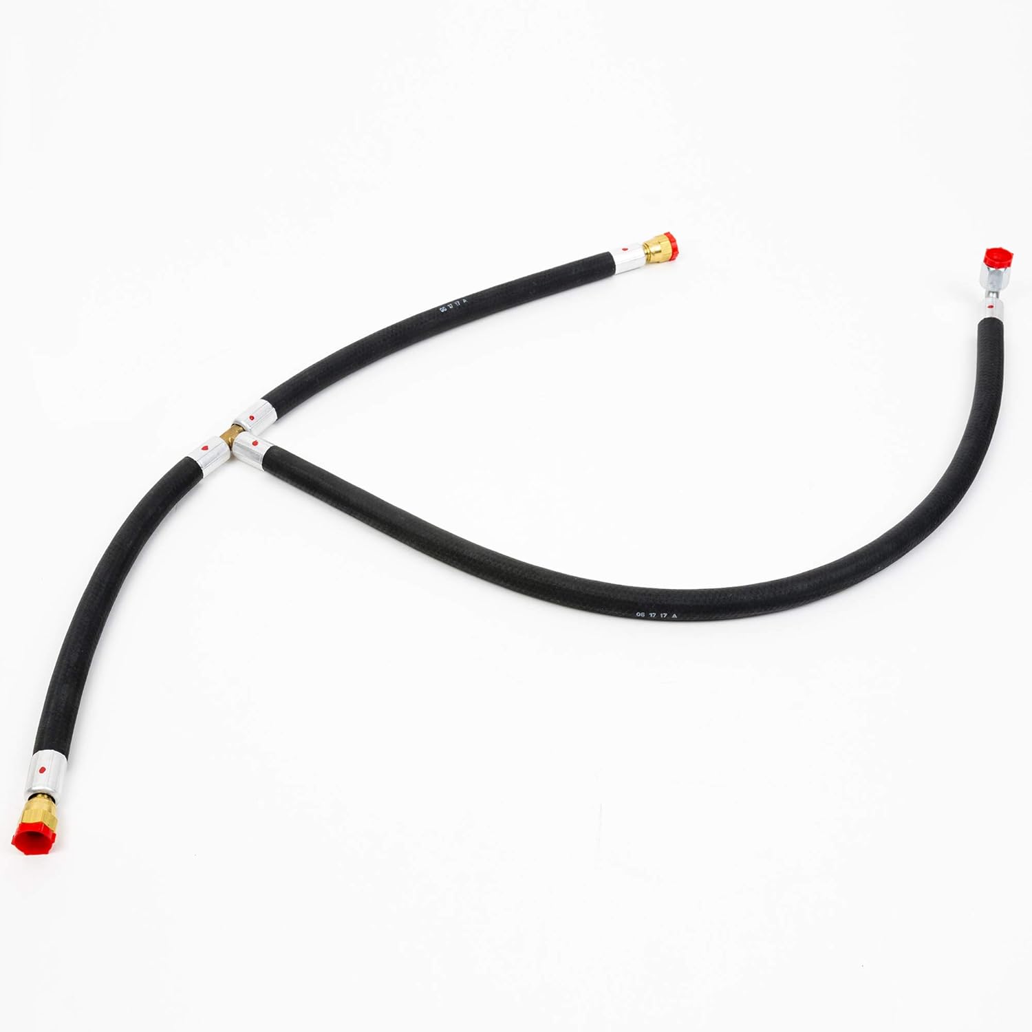 Exmark 1090087 Case Drain Hose Lazer Z XS DS Series