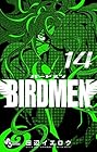 BIRDMEN 第14巻