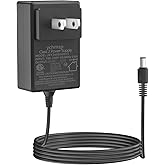 24V Battery Quick Charger Compatible with Joe & Sun Joe 24V Battery,24VCHRG-QC iON+ Charger for iBAT24 & 24VBAT Series Batteries,for iBAT24-LT, iBAT24-XR, 24VBAT-LTE, 24VBAT-XR AC Adapter