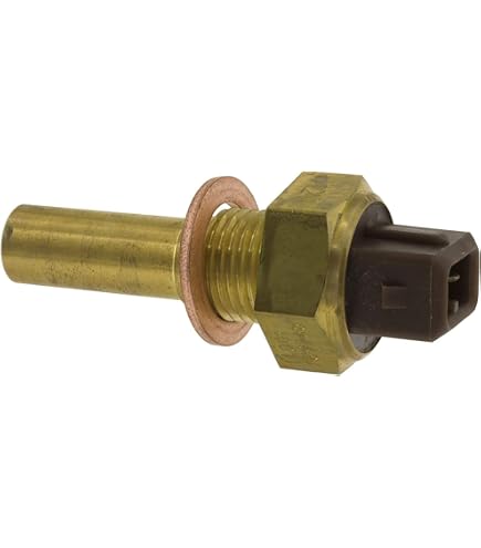 Amazon.com: New Cold Start Injector Time Switch for Toyota Camry