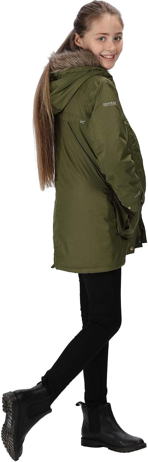 Regatta Haloma Parka Sale, 56% OFF 