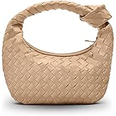 Woven Purse - Woven bags for women - Small Hobo Bags