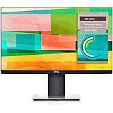 Dell Monitor 21.5" LED IPS P2219H 1920 x 1080 Full HD Tempo di Risposta 5 ms