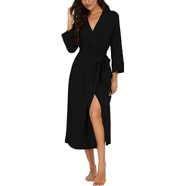 Amazon Best Sellers: Best Women's Robes