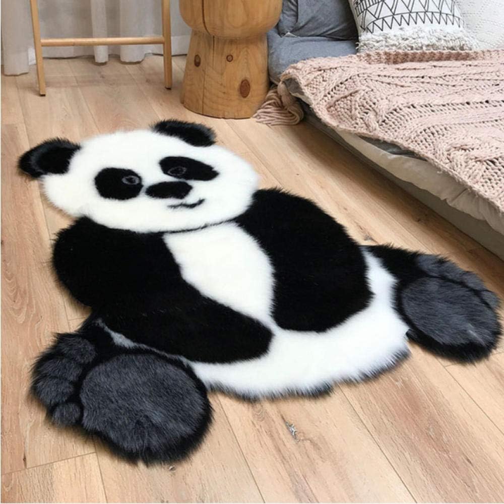 kids animal rug