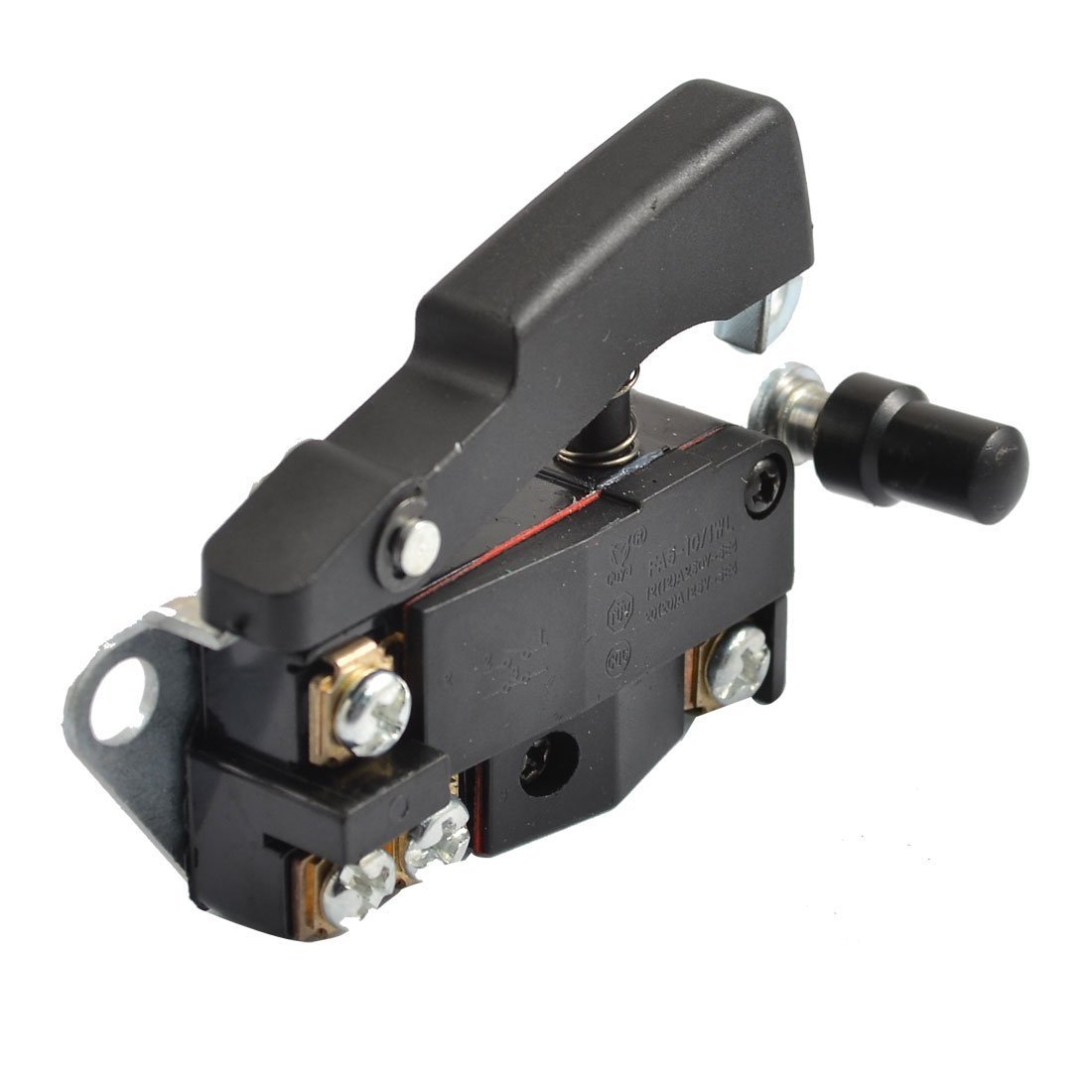 Amico Power Tool Trigger Switch AC 250 V 12 A Miter Saw Lock Type