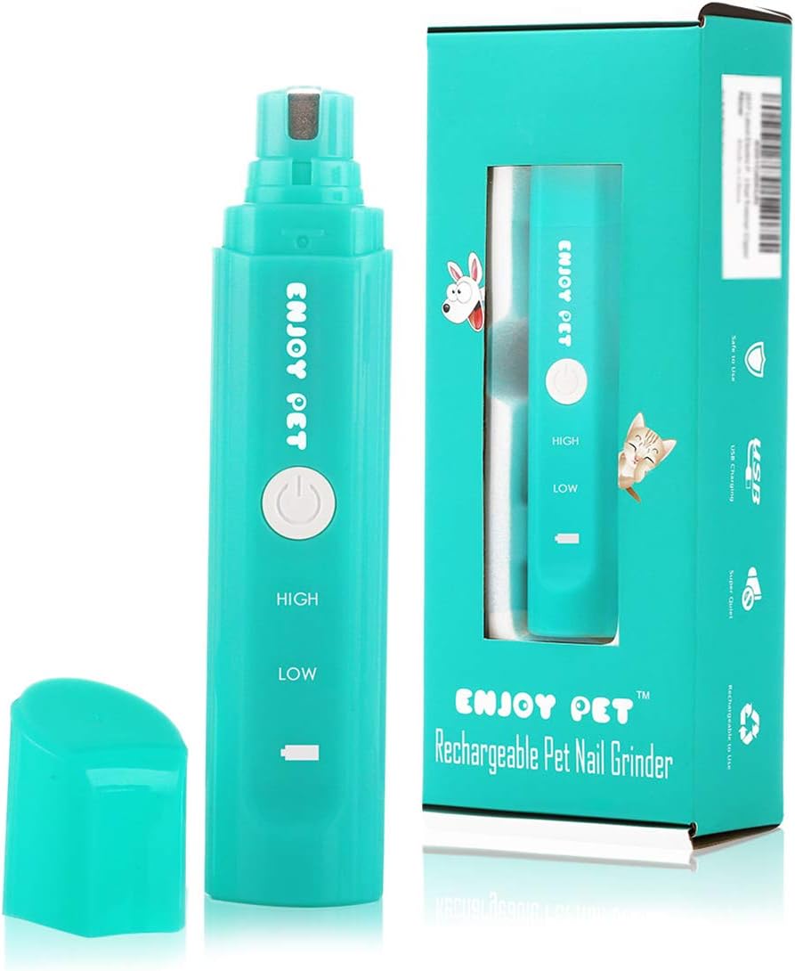 electric nail grinder