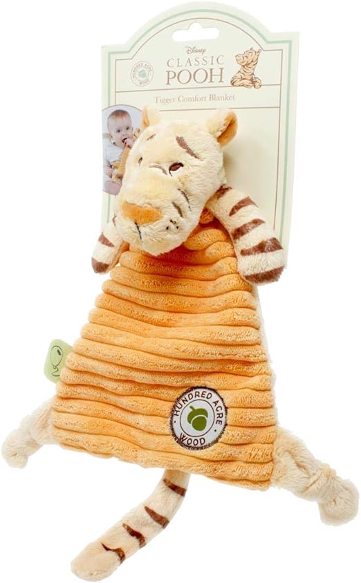 tigger comforter