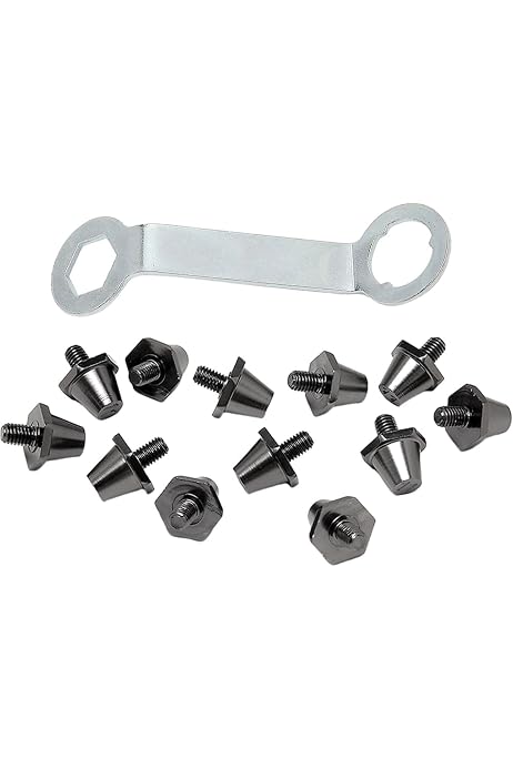 trx soft ground studs long