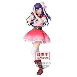 Banpresto - Oshi no Ko - Ai, Bandai Spirits Figure
