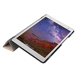 ZZOUGYY Tablet Cover for Lenovo Tab 4 8 Plus
