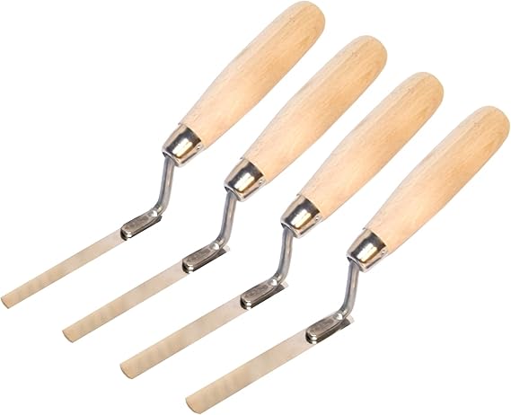 finger trowels