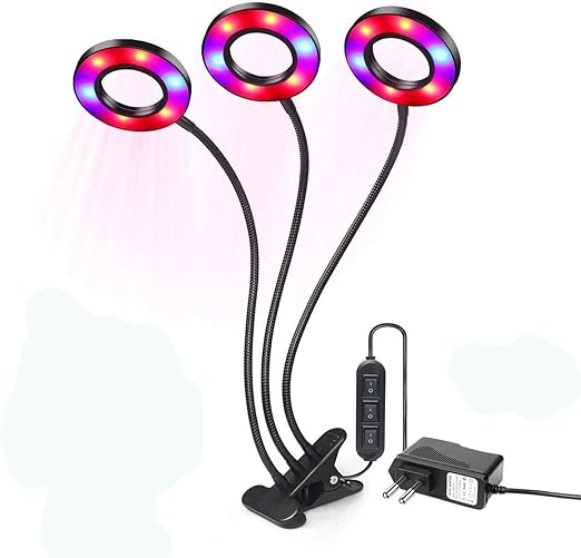 Lunettes avec lumieres led intégrées Clearance