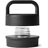 YETI Yonder Chug Cap Black