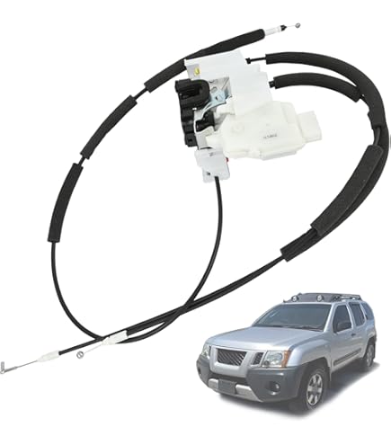 Amazon.com: Power Door Lock Actuator Fits for 2005-2021 Nissan