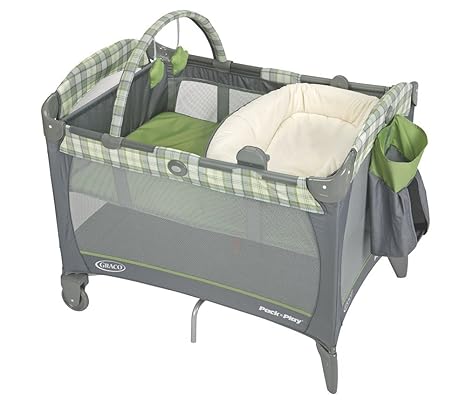 graco reversible napper and changer replacement