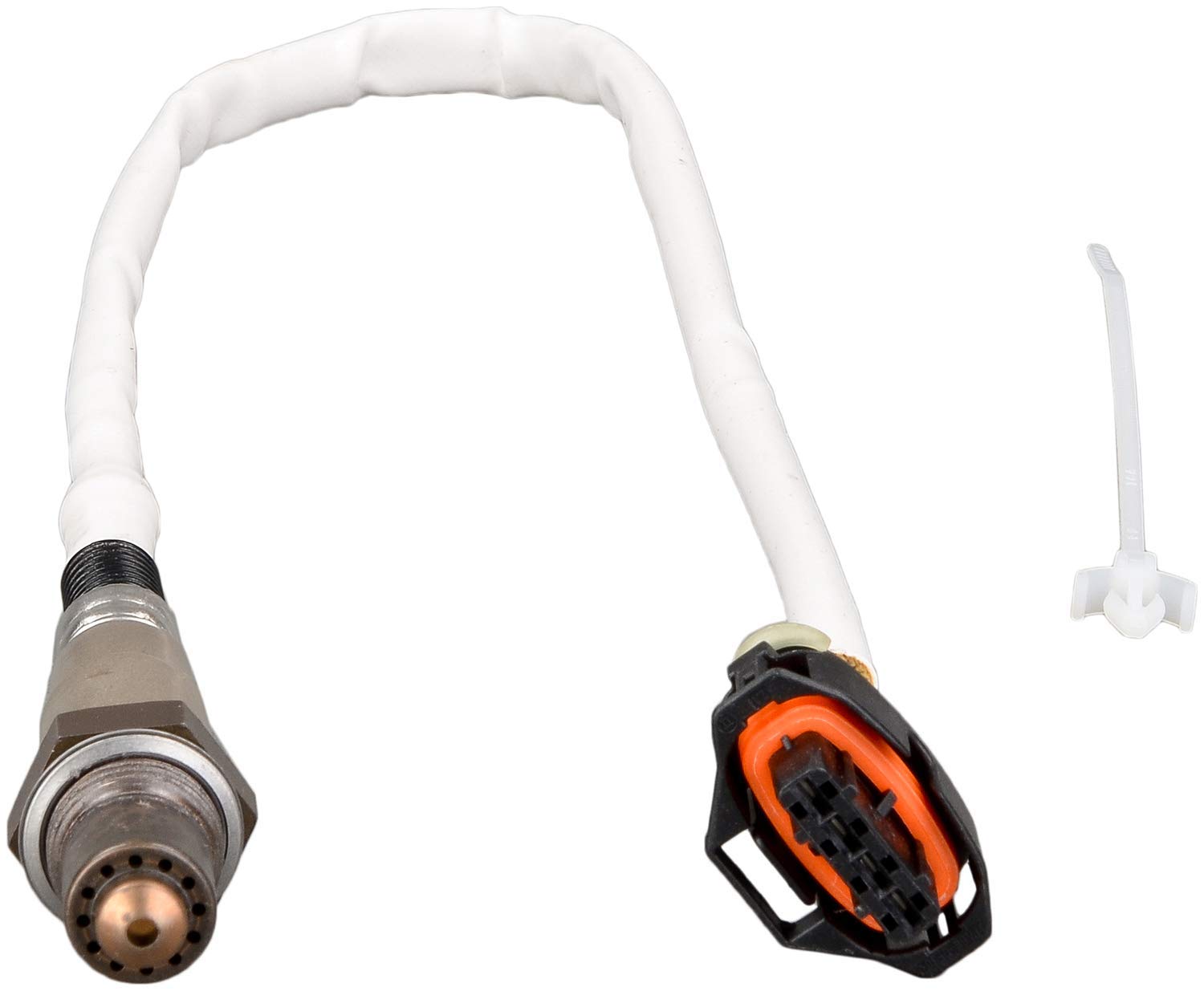 Photo 1 of BOSCH 16735 Premium Original Equipment Oxygen Sensor - Compatible with Select Chevrolet Cruze, Cruze Limited, Sonic