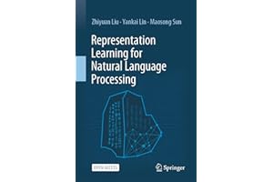 Representation Learning for Natural Language Processing