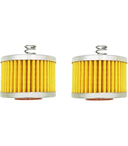 Amazon.com: Royal Enfield OEM Oil Filter for Hunter 350, Classic