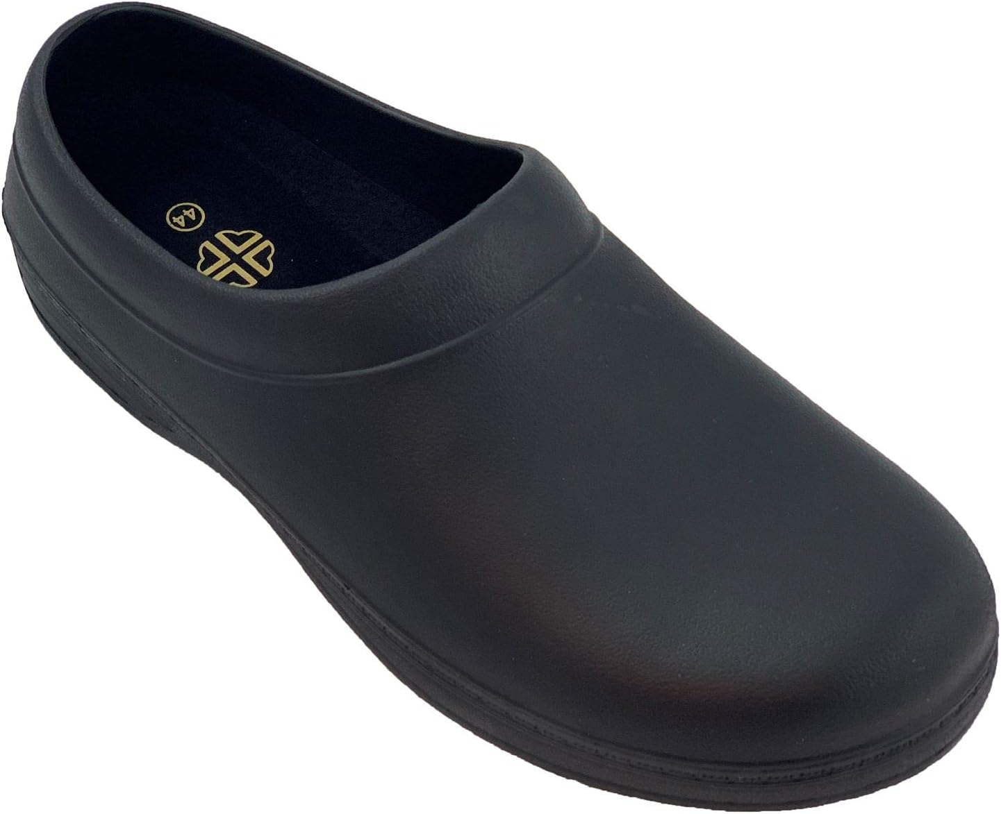 Labo Pro Men's and Women's Slip Resistant Work Shoe | Great Nursing or Chef Shoes