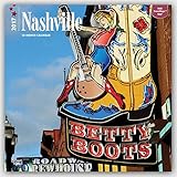 Nashville 2017 Square by