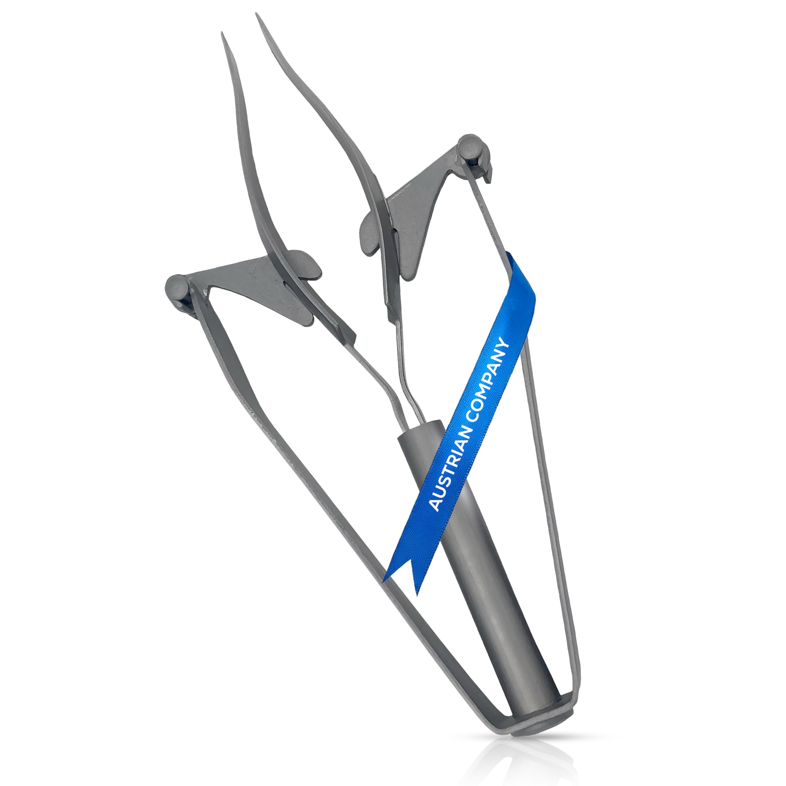 REMOS Automatic Tweezers for Plucking Eyebrows Easily & effortlessly - 11cm