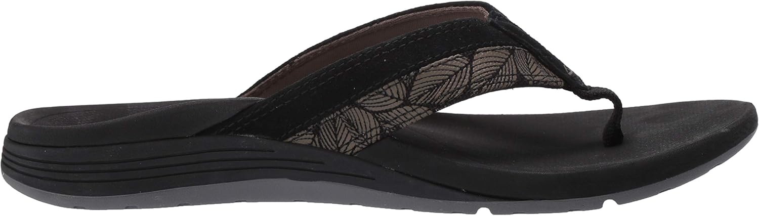REEF Men's Ortho-Spring Tx Flip-Flop: Shoes