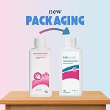 Hibiscrub MAT2727 Antimicrobial Skin Cleanser Bottle 500 mL view 2