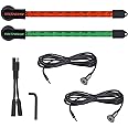 Yak-Power, Complete LED Light Kit for Kayaks, 2-Piece Kits