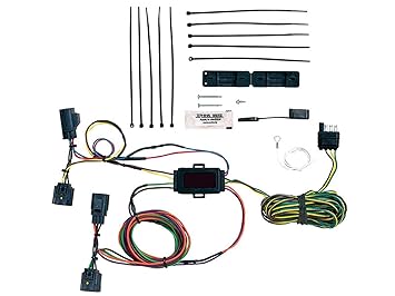 Dodge Wiring Harnes Kit - Wiring Diagrams
