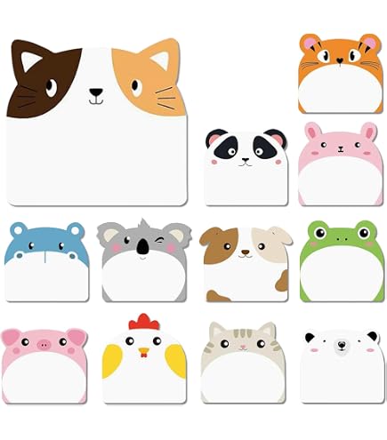 Sanrio Hello Kitty Sticky Notes 236705 : Amazon.ca: Office Products