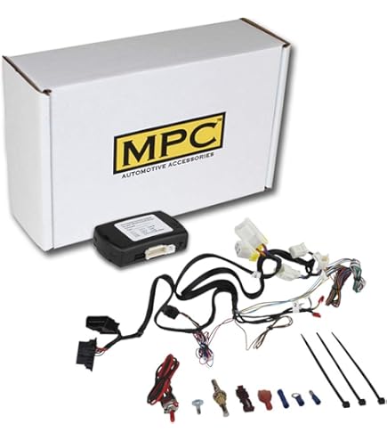 Start-X Remote Starter Kit For Nissan NV1500/NV2500/NV3500 (2012-2021, No Immobilizer) - Plug & Play, 3x Lock Start-861738