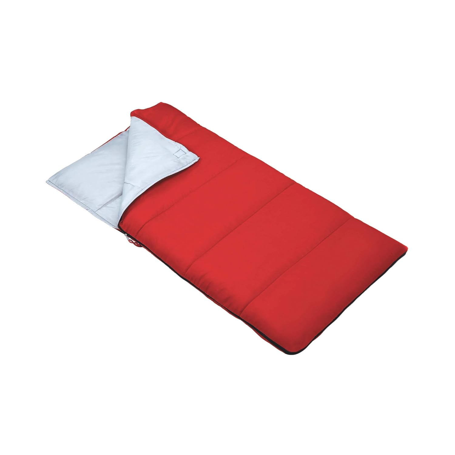 Outbound Kids Sleeping Bag Compact And Lightweight Sleeping Bags For Girls And Boys 3 Season Warm And Cold Weather Perfect For Youth Camping