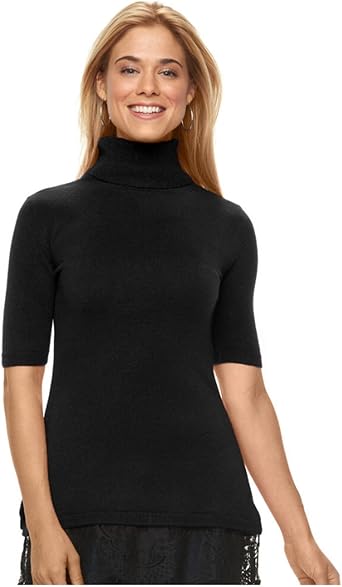 apt 9 womens sweaters