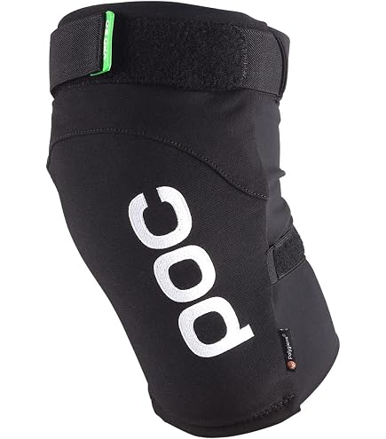 Amazon.com: POC Joint VPD 2.0 Long Knee Armor Uranium Black, L
