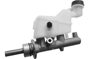 MID VALLEY Brake Master Cylinder For 2003 2004 2005 2006 2007 2008 Toyota Corolla Toyota Matrix For 2003 2004 Pontiac Vibe NM55298A M630514