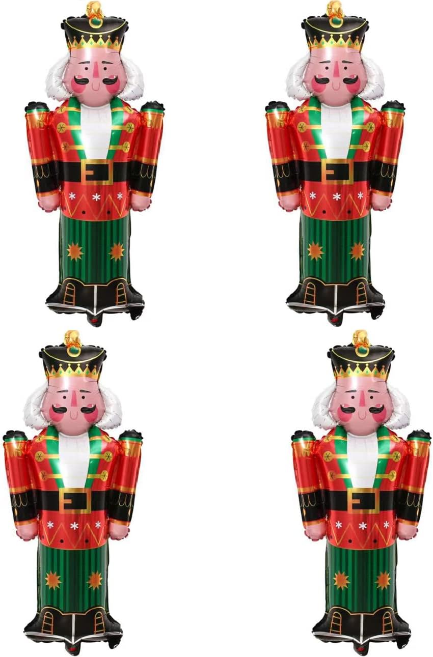 Nutcrackers - Nutcracker Balloons - 40.2