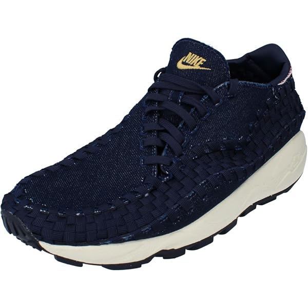 Amazon.com | Nike Air Footscape Woven Mens Trainers HF1759