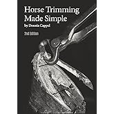 Horse Trimming Made Simple