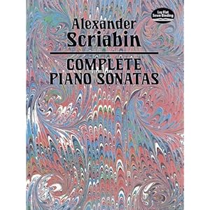 COMP PIANO SONATAS