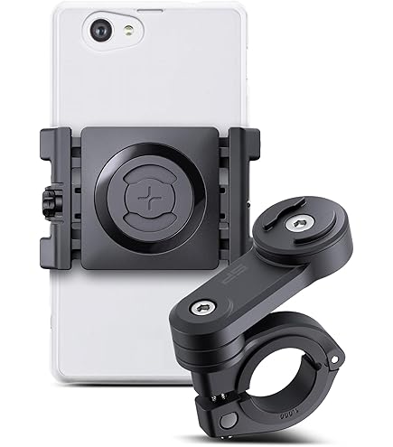 Amazon.com: SP CONNECT Moto Bundle S10 : Cell Phones & Accessories