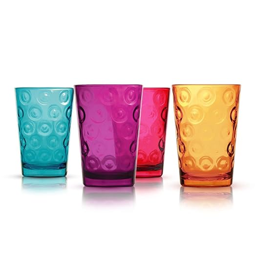 Are Colored Glasses Safe To Drink From at Mary Gaston blog