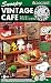 Snoopy Vintage Cafe Re-Ment miniature blind box