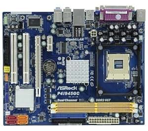 Amazon.com: Asrock P4i945gc - Motherboard - Micro Atx