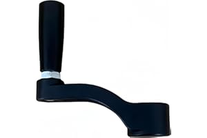 XHBAN Drill Press Crank Handle for Craftsman Drills, Fits Sears Models