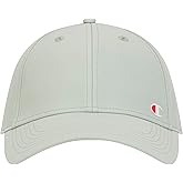 Champion Womens Performance Stretch Ponytail Adjustable Baseball Cap