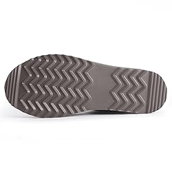 Litfun Suede Mini Boots for Women Winter Warm Fuzzy